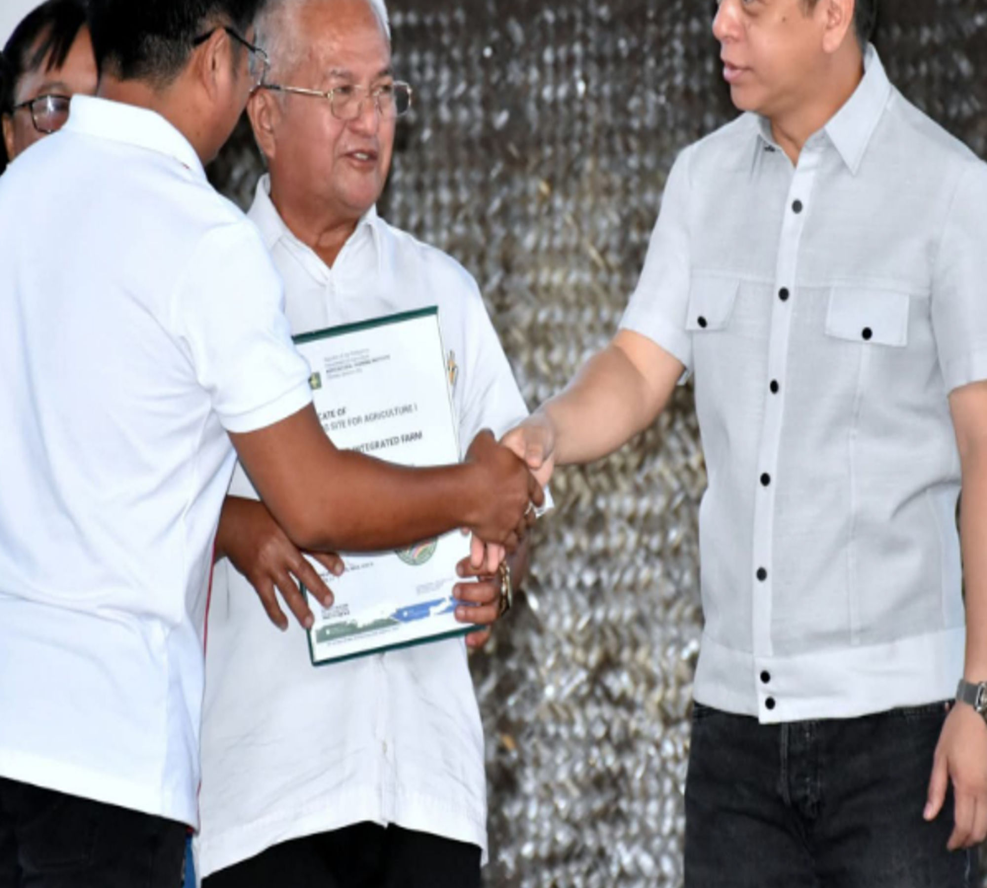 Batangas City agriculture gains recognition — Is local farming finally getting its due?